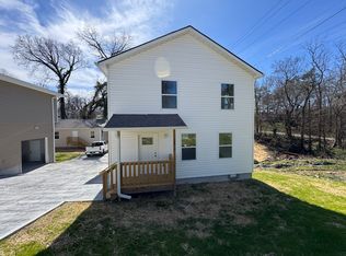 500 Shannon Ave, Chattanooga, TN 37411