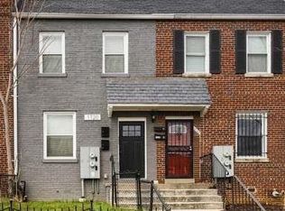 1720 H St NE APT B, Washington, DC 20002