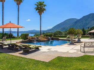 8242 Point Dr, Kelseyville, CA