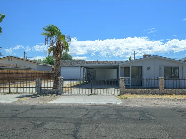 1762 River Gardens Dr, Bullhead City, AZ 86442