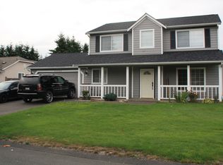 5603 245th St E, Graham, WA 98338