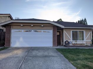 3111 Sombrero Cir, San Ramon, CA 94583