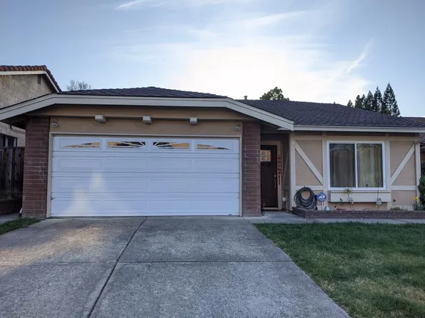 3111 Sombrero Cir, San Ramon, CA 94583