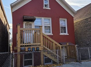 2847 W 25th Pl #BF, Chicago, IL 60623