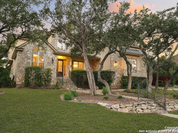 3203 SABLE CRK, San Antonio, TX 78259