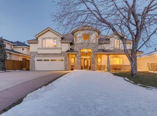 2474 S Cook St, Denver, CO 80210