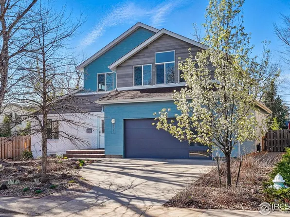 803 Ithaca Dr, Boulder, CO 80305