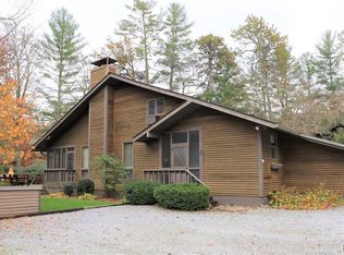 64 Saint Andrews Dr #5, Sapphire, NC 28774