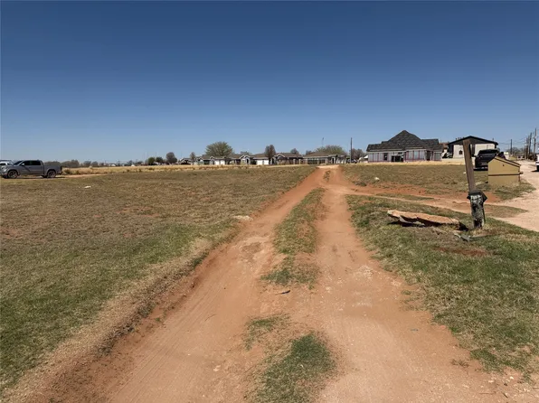 1402 NE 7th St, Andrews, TX 79714