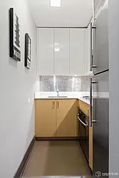 Rented by Halstead Real Estate