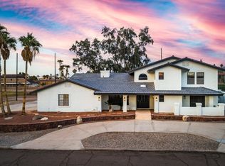 550 Player Ln, Lake Havasu City, AZ 86406