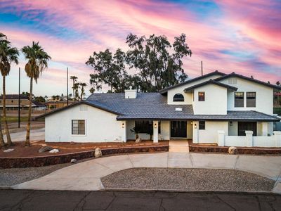 550 Player Ln, Lake Havasu City, AZ, 86406