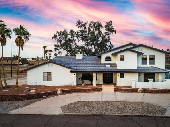 550 Player Ln, Lake Havasu City, AZ 86406