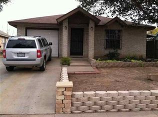 321 Toro Loop, Laredo, TX 78045