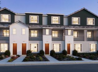 1553 Silverado Terrace Loop #35, Calistoga, CA 94515