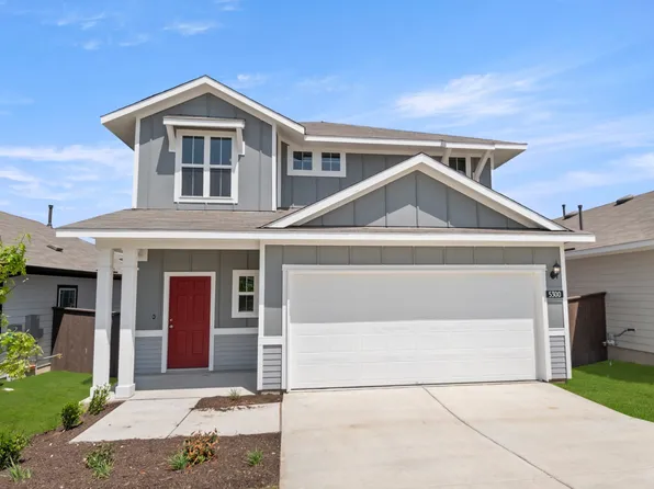 5300 Lomasso Dr, Austin, TX 78747