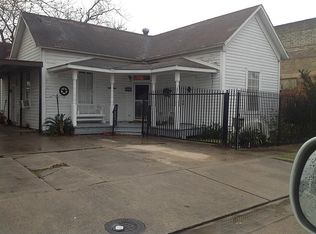 914 2nd St, Rosenberg, TX 77471