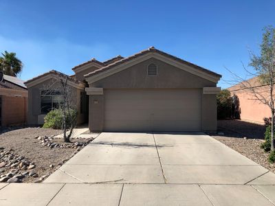 16071 W Larkspur Dr, Goodyear, AZ, 85338