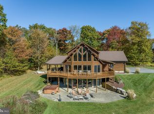 107 Old Camp Rd, Mchenry, MD 21541