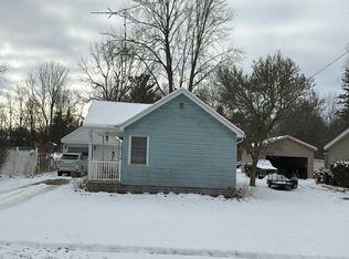 2296 Russell St, Grand Blanc, MI 48439