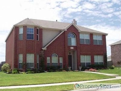 110 Lanshire Dr, Rockwall, TX, 75032