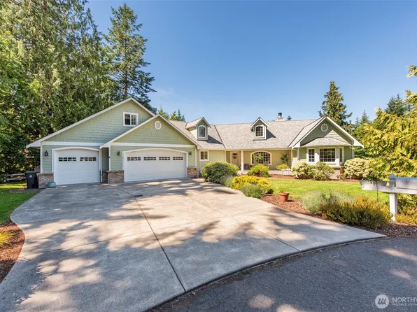 142 Charles Way, Sequim, WA 98382