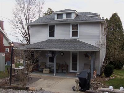 115 Lorraine Ave, Kittanning, PA, 16201