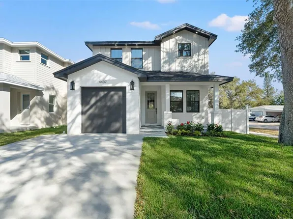 4407 57th Ave N, Saint Petersburg, FL 33714