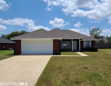 16765 Heartland Cir, Robertsdale, AL, 36567