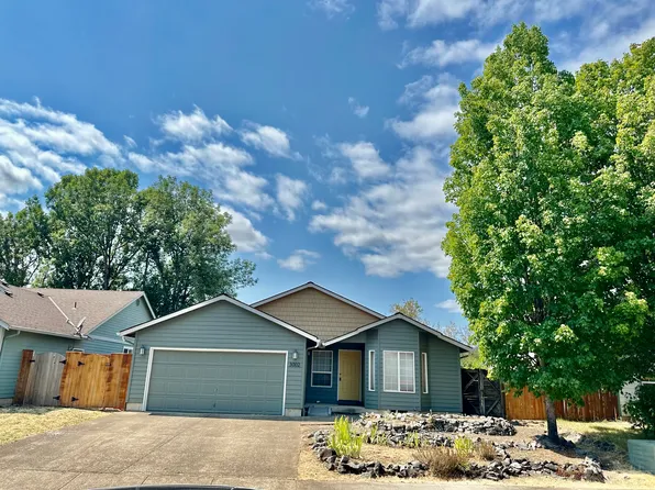 3002 NE Glacier Way, Corvallis, OR 97330