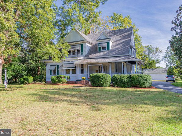 229 S Bedford St Georgetown De 19947 Zillow