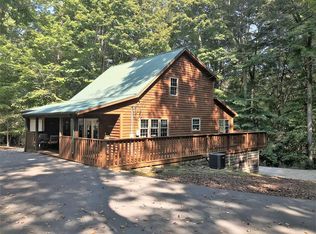 110 Apache Cir, Byrdstown, TN 38549