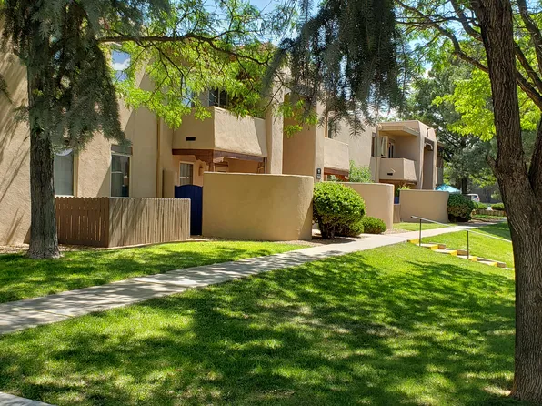 601 W San Mateo Rd APT 116, Santa Fe, NM 87505