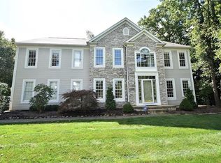 654 Westbrook Way, Hudson, OH 44236