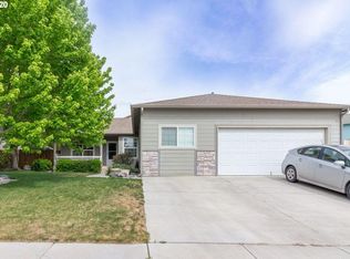 2110 NW Eucalyptus Dr, Hermiston, OR 97838