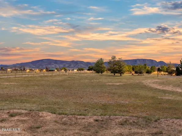 7595 E Tanner Ln, Prescott Valley, AZ 86315