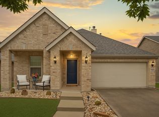 1313 Isabella Ln, Savannah, TX 76227