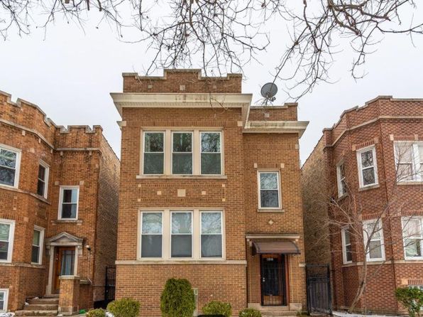 4021 W Barry Ave #1