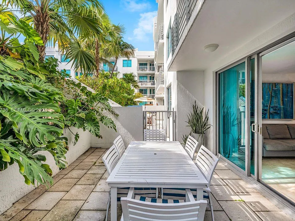 110 Washington Ave #2310