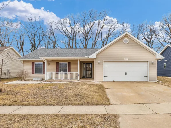 2501 N Skyline Dr, Urbana, IL 61802
