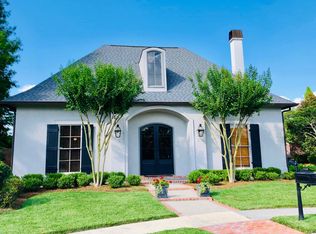 15415 Manchac View Ct, Baton Rouge, LA 70810