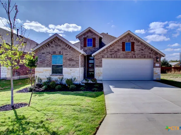 833 Saltbush St, New Braunfels, TX 78130
