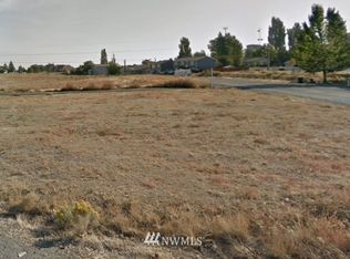 0 S County Rd, Warden, WA 98857