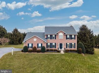 4813 N Reyburn Ct, Mount Airy, MD 21771