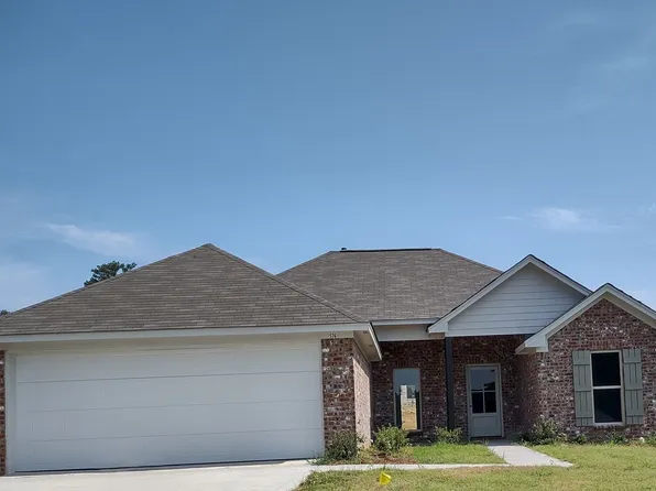 576 Silver Hill Dr, Pearl, MS