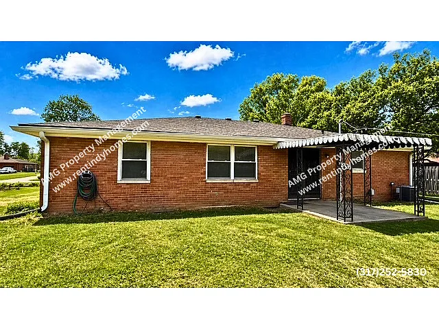 Building Photo - 3281 N Centennial St