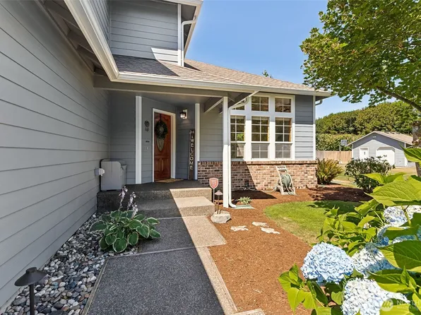 7935 Leslie Court SE, Tumwater, WA 98501