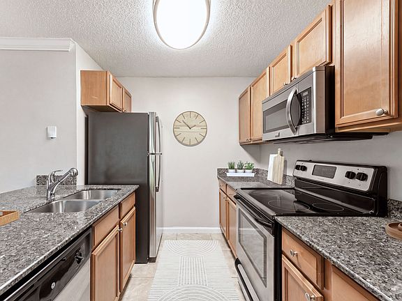 5th image of 711 Forest Club Dr #3-307