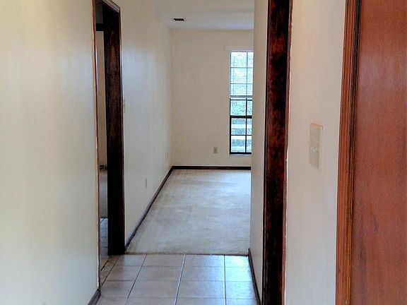 entry hallway
