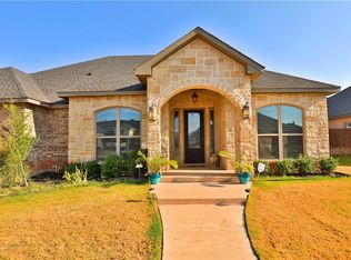 3834 Timber Rdg, Abilene, TX 79606
